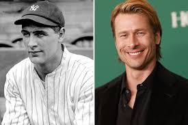 Glen Powell, Richard Linklater Teaming Up for Lou Gehrig Biopic, Lorne Michaels Producing