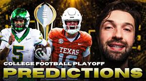 Which College Football Playoff contenders are fooling us?