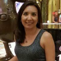 Maria Cooper Email & Phone Number