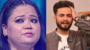 Elvish Yadav and Bharti Singh Summoned by Delhi Police in Rs 500 Crore Investment Fraud Case