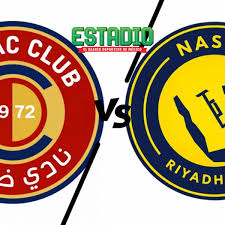 ¿En qué canal pasan Damac vs Al Nassr EN VIVO hoy? Horario, alineaciones, pronóstico y dónde ver a Cristiano Ronaldo en México | Liga de Arabia Saudita 2026