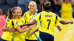 Svensk fotboll - News update