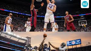 NBA's bottom dwellers clash as | Hindustan Times