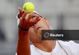 Licensable picture: Italian Open