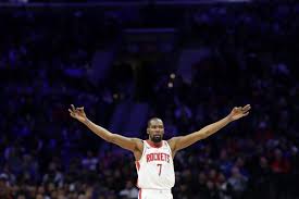 Rockets, Grizzlies clash as injuries tighten rotations