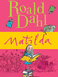 Matilda - Roald Dahl
