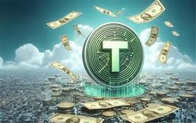 قیمت تتر امروز
