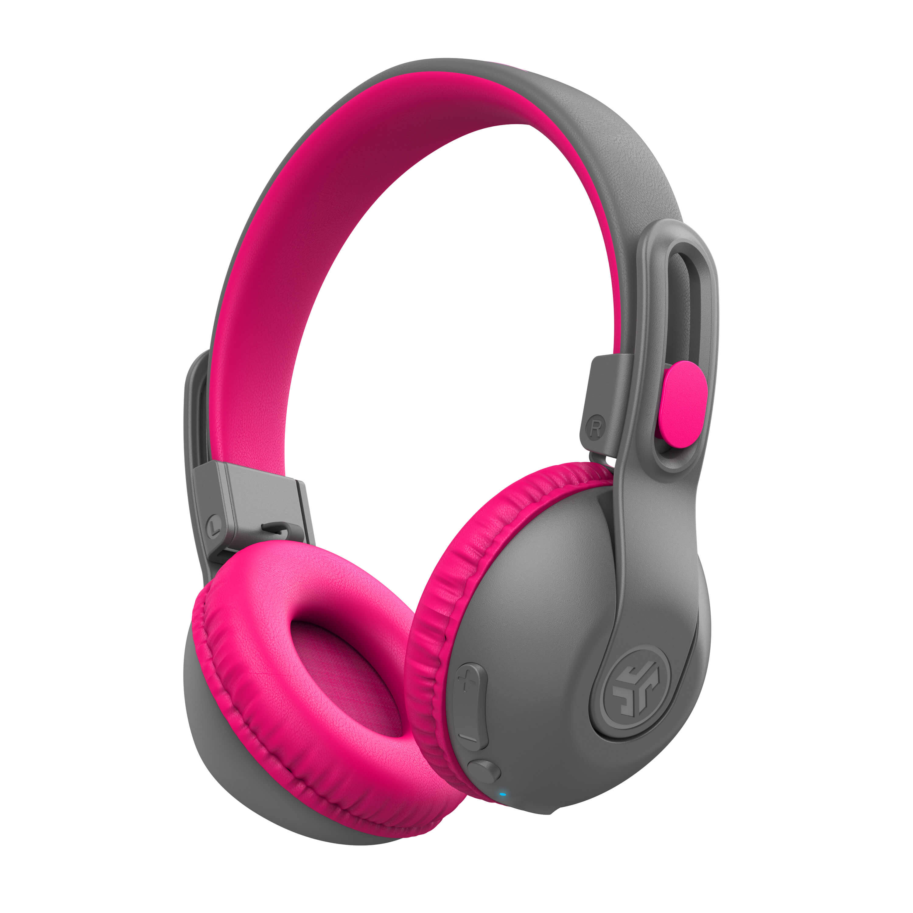 JLab JBuddies Studio 2 Wireless Kids Headphones