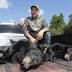 Florida's week-long bear hunt ends in just two days
