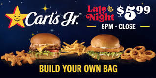Carl's Jr.