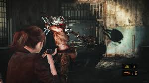 Resultado de imagem para Resident Evil Revelations 2