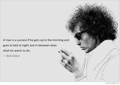 BOB DYLAN on Pinterest | Bob Dylan Quotes, Dylan O&#39;brien and Bob ... via Relatably.com