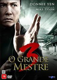 O Grande Mestre 3
