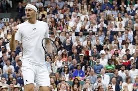 Zverev Busca el Título en Halle: Análisis y Apuestas del Terra Wortmann Open 2025 - Imagen principal del artículo