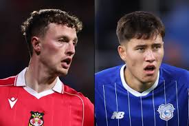 Wrexham-Cardiff Rivalry Ignites in League Cup Clash