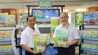 FGV unveils three new essential Saji food products to hit the shelves this month