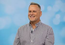 Dave Coulier