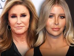 Caitlyn Jenner is seeking money from Sophia Hutchins' estate