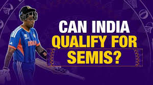 India vs South Africa, 43rd Match, Super 8 Group 1 (X1 v X4), ICC Men's T20 World Cup 2026 - Commentary