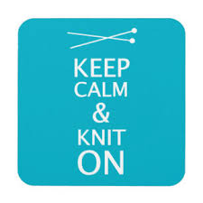 Greatest nine powerful quotes about knitting picture German ... via Relatably.com