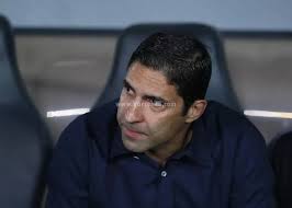 برانکو سرمربی پرسپولیس