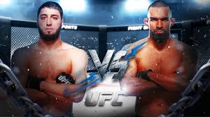 Magomed Tuchalov vs. Brendson Ribeiro prediction, odds, pick for UFC Abu Dhabi