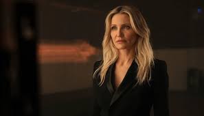 Cameron Diaz Has a Fake Marriage in New Rom-Com Movie