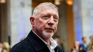 Trend Google: boris becker