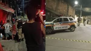 belo horizonte