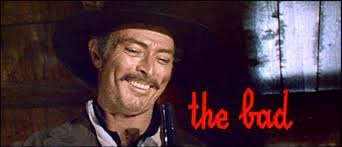 Image result for good bad ugly