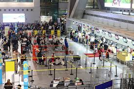 NNIC warns of flight disruption amid Middle East airspace restriction