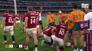 RUGBY.com.au - News update