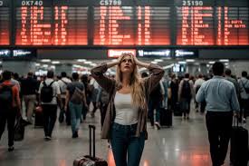 copenhagen airport departures