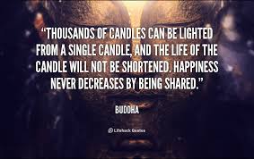 quote-Buddha-thousands-of-candles-can-be-lighted-from-41138.png via Relatably.com