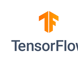 Image of TensorFlow logo