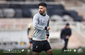 پیام کاپیتان پرسپولیس به مالک تیم لیگ برتری؛ مقصد بعدی عالیشاه مشخص شد؟ +عکس