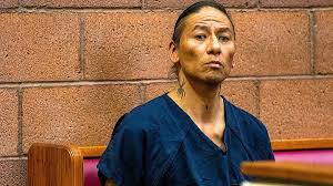 'Dances With Wolves' actor Nathan Chasing Horse sentenced to life in prison after sexual assault conviction