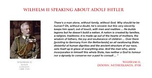 Image result for kaiser/hitler