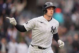 Yankees’ World Series hero weighs in on red-hot Ben Rice: ‘He’s the real deal’ | Klapisch