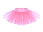 Pink tutu skirt