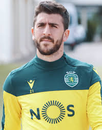 João Paulo Dias Fernandes