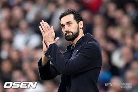 real madrid vs monaco 아이콘