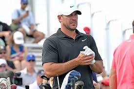 Brooks Koepka Joins TGL as First Player for New Expansion Team