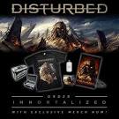 Disturbed