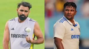 Irfan Pathan on Shami: शमी और सरफराज को क्यों नहीं मिला मौका? इरफान पठान ने BCCI को चेताया | The Lallantop