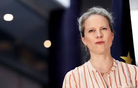 Lucie Castets: L'union de la Gauche Française en 2027 Possible?