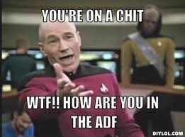 Image result for How are you meme