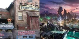 Inside the Magic - News update