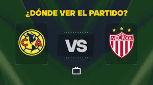 Qué canal pasa América vs Necaxa hoy: dónde ver GRATIS y EN VIVO el partido de la Liga MX
