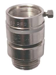 Arrowhead Brass Self-Draining Vacuum Breaker - Chrome ...